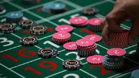 VIP Bet Casino