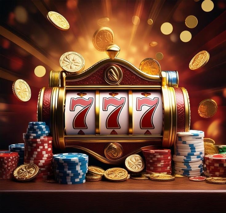 VIP Bet Casino