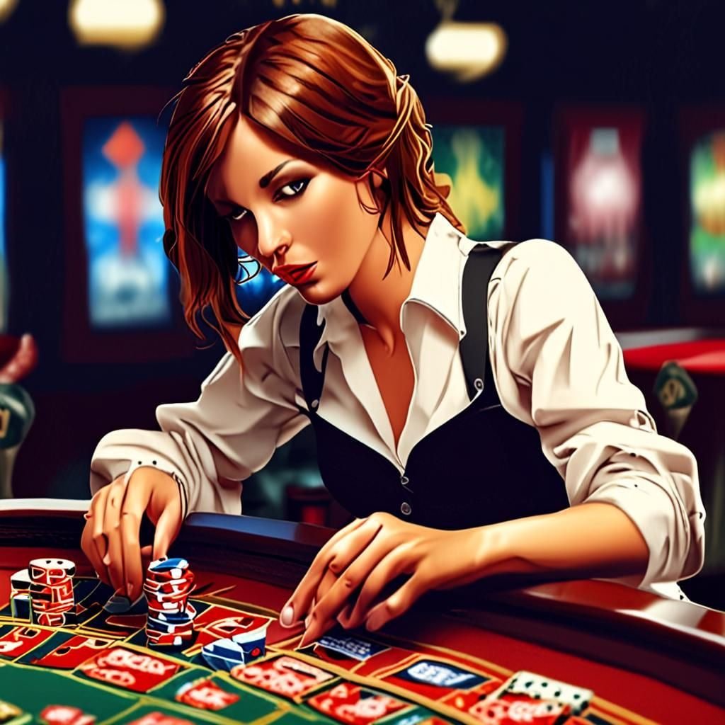 VIP Bet Casino