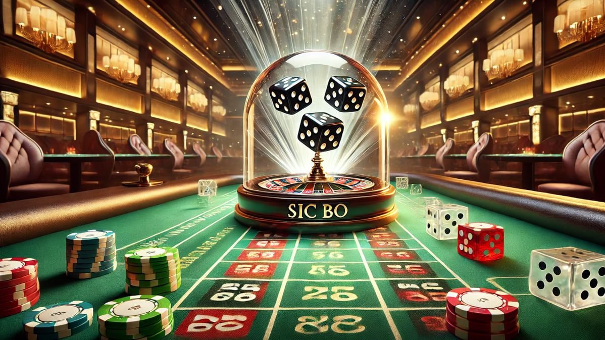 VIP Bet Casino