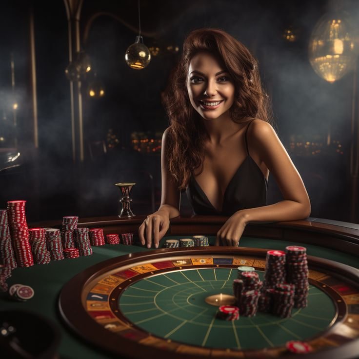 VIP Bet Casino
