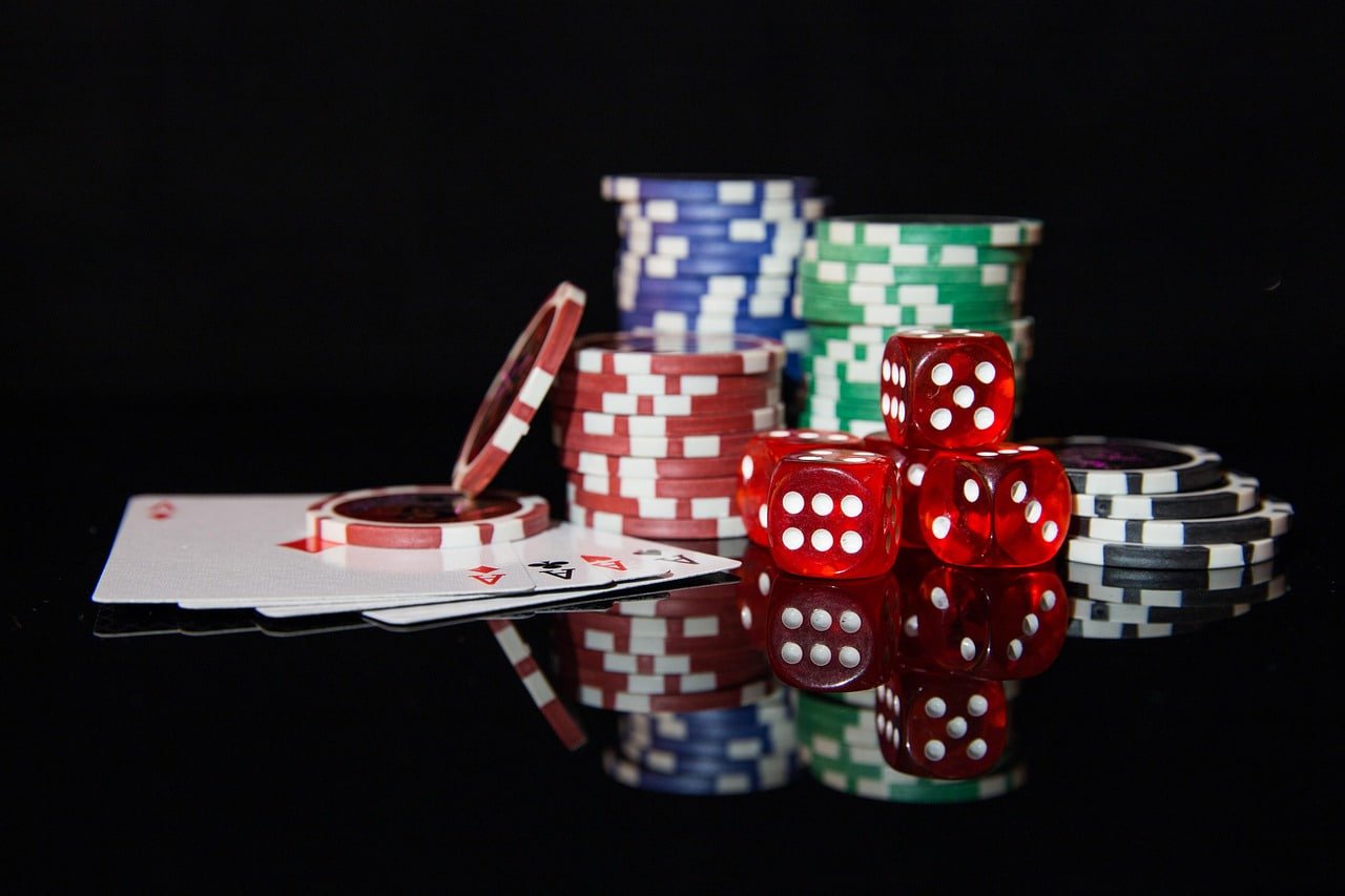 VIP Bet Casino