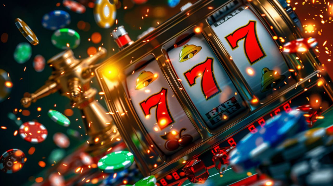 VIP Bet Casino