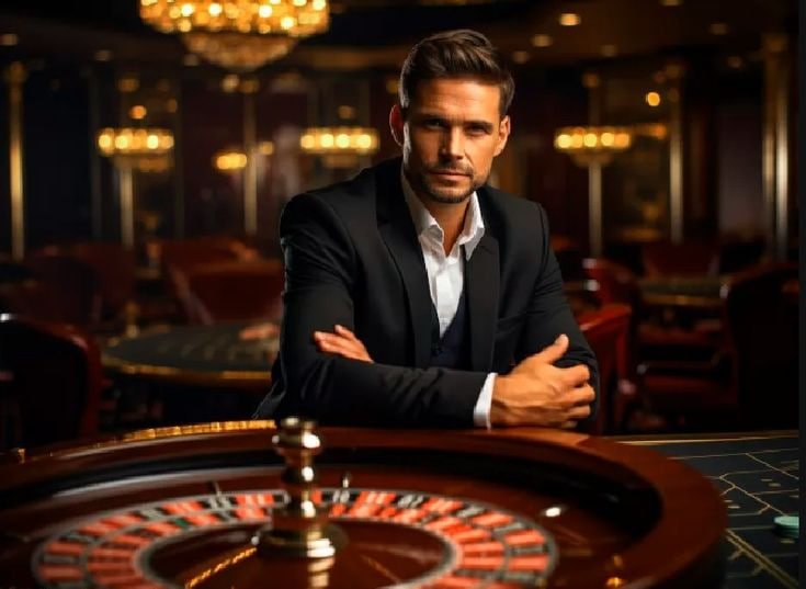 VIP Bet Casino