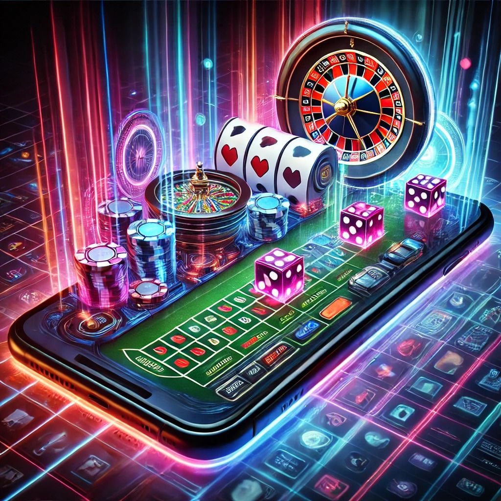 VIP Bet Casino