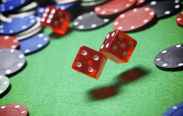 VIP Bet Casino