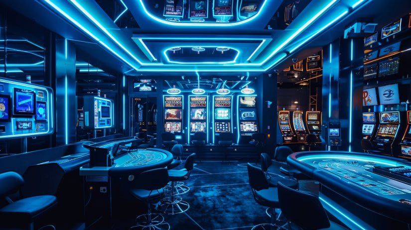 VIP Bet Casino